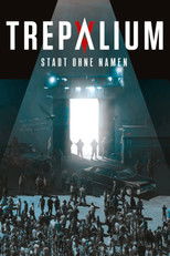 Trepalium - Stadt ohne Namen
