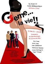 Poster for GEME... LA VIE!!