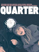 Quarter poster
