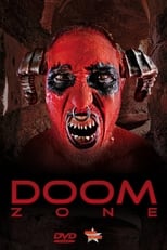 Poster for Doom Zone
