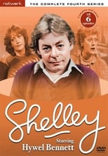 Poster for Shelley Season 4