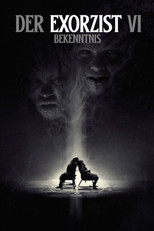 Der Exorzist: Bekenntnis