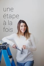 Poster di Une étape à la fois