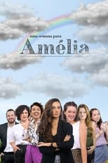 Poster for Uma semana para Amélia