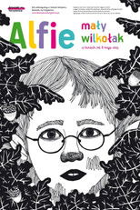 Alfie, Mały Wilkołak Wilkołak