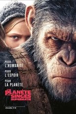 La Planète des Singes Suprématie
