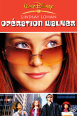 Opération Walker serie streaming