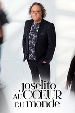 Poster for Josélito au cœur du monde