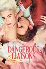 Poster for Dangerous Liaisons Season 1