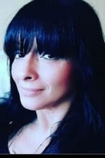 Gloria Fichera as Giselle in Clave de sol