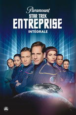 Star Trek : Enterprise