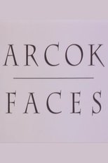 Poster for Faces 