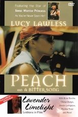 Peach poster movie