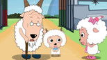 喜羊羊与灰太狼 1x373 (S01E373)