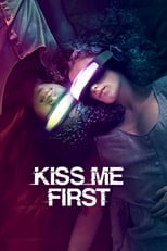 Poster for Kiss Me First Season 1