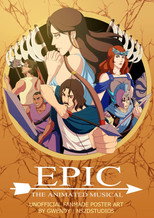EPIC: The Musical (2025)