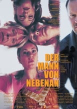 Poster for Der Mann von nebenan