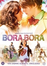 Poster for Bora Bora