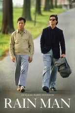 Rain Man serie streaming