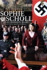 Sophie Scholl, les derniers jours serie streaming