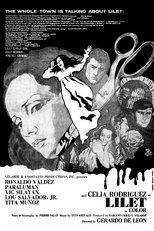 Lilet poster movie