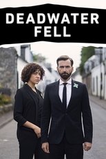 Poster for Deadwater Fell Season 1