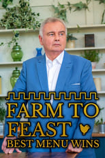 Poster for Farm to Feast: Best Menu Wins