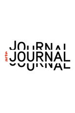 Arte Journal poster