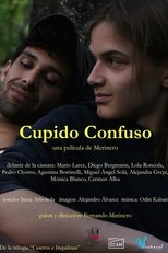 VER Cupido confuso (2024) Online Gratis HD