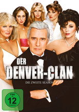 Poster zu Staffel 2 – Der Denver-Clan