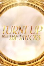 Poster for Turnt Up with the Taylors