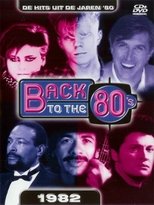 Back to the 80's 1982 poster