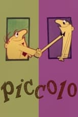 Poster for Piccolo 