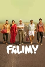 Poster for Falimy