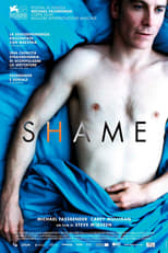 Poster di Shame
