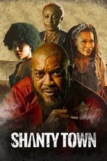 TVplus AF - Shanty Town ( 2023)