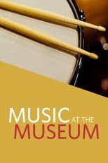 Poster for Music at the Museum