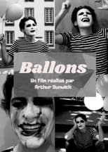 Poster for Ballons