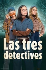 TVplus ES - Las tres detectives