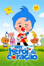 El payaso Plim Plim, un héroe del corazón