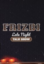 Frizbi Hajdú Péterrel poster