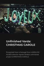 Poster for Christmas Carole
