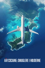 Air Cocaine: Smuglere i højderne