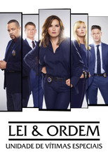 Lei & Ordem: Unidade de Vítimas Especiais: 20ª Temporada