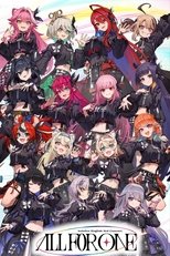 hololive English 3rd Concert -All for One- Day 1 hololive English 3rd Concert -All for One- Day 1