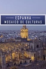 Poster for Merveilles de l'UNESCO: Espagne, mosaique de cultures