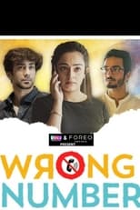 Poster for Wrong Number