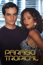 Poster for Paraíso Tropical Season 1