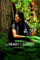 Poster for The Heart of the Forest