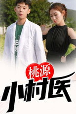 桃源小村医 poster